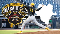 MLB: duranguense, Jeter Martínez, continúa creciendo con los Bradenton Marauders