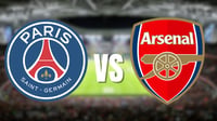 Champions League: ¿A qué hora y por dónde ver la final PSG vs Arsenal? 30 de mayo
