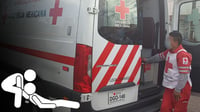 Hombre es herido con arma blanca en Lerdo; agresor ya fue identificado