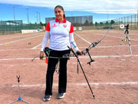 Talento duranguense avanza con fuerza rumbo a la Universiada Nacional