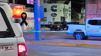 Citan a hombre en una camioneta y lo ejecutan debajo del Puente La Salle