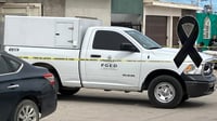 Hallan a mujer sin vida y con el rostro amoratado en inmueble de Valle del Guadiana