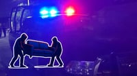 Hombre llegó de trabajar y encontró su casa sin muebles; ocurrió en el Milenio 450