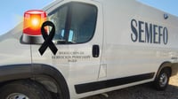 Volcadura de camioneta en la Durango-Gómez Palacio deja una mujer sin vida y 11 lesionados