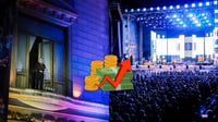 Aseguran que inflaron costos de artistas que se presentaron en el Festival Ricardo Castro 2026