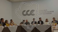 Que proveedores locales sean contratados primero, piden empresarios de Durango