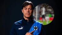 Liga MX: Matías Almeyda es presentado de manera oficial como DT de Rayados y ya tendría una baja