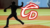 LMB: Caliente de Durango presenta a expitcher abridor de grandes ligas, ¿de quién se trata?
