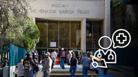 En cuatro meses, IMSS supera las consultas por tabaquismo registradas en todo 2025