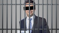 Confirman detención de exsecretario Particular de Aispuro por presunta participación en desvío de recursos públicos