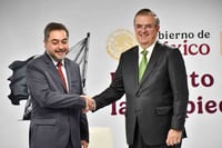 Plantean extender el T-MEC 16 años