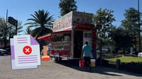 Se pueden rechazar permisos para puestos en banquetas y áreas verdes de Durango: Regidor