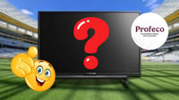 ¿Buscas una pantalla para ver el Mundial 2026?, Profeco revela las mejores del mercado