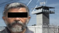 Exdirector de Cereso en Durango, y ligado a García Luna, es detenido por delincuencia organizada