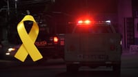 Hombre termina con su vida en domicilio del Centro de Durango; dejó una carta de despedida