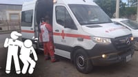 Hallan a hombre golpeado al interior de su hogar en Gómez Palacio; lo reportan grave