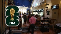 Mundial 2026: advierten multas millonarias a establecimientos que transmitan juegos sin licencia