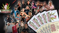 Mezcal Standup Fest 2026 regresa a Durango cargado de risas, ¿Quieres ir?, Click! te lleva