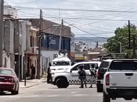 Localizan en Durango camionetas robadas