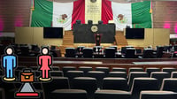 Presentan iniciativa para reforzar la igualdad laboral en el sector público de Durango