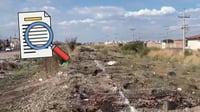 Revisarán el tema de los invasores de las vías cerca del San José