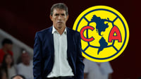 Liga MX: ¡OFICIAL! Guillermo Almada es el nuevo entrenador del Club América