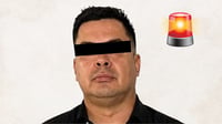 Cae Hugo ‘N’, alias ‘El 01’, presunto generador de violencia en Sonora y Chihuahua