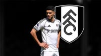 Premier League: Fulham confirma la salida de Raúl Jiménez y el mexicano buscará nuevo equipo