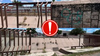 Tramo de la Acequia Grande se encuentra en olvido total