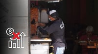 El Día del Padre no representa un aumento significativo en los restaurantes: Canirac