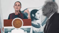 'No se puede ser más hipócrita': Sheinbaum desestima denuncia del PAN contra López Obrador