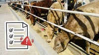 Gusano Barrenador: Estas son las recomendaciones de Senasica para actuar en casos detectados