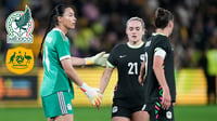 México Femenil cierra gira en Sídney con una dolorosa derrota ante la local Australia