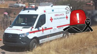 Volcadura en autopista de Gómez Palacio deja varios heridos y 2 muertos, entre ellos un niño
