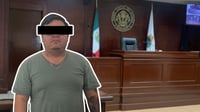 Sentencian a exfuncionario por cohecho en Gómez Palacio; restituyen 105 mil pesos a adulto mayor