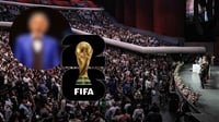 Mundial 2026: anuncian un nuevo artista para el 'Countdown Concert' en Ciudad de México, ¿quién es?