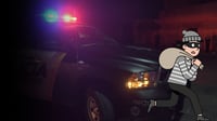 Ladrones ingresan a vivienda de Los Remedios mientras familia dormía; roban dinero y joyas