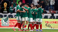 Mundial 2026: México alista su debut histórico cobijado por su afición y el folclor musical
