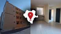 Entregan Viviendas para el Bienestar en Durango; se requieren al menos 100 mil en el estado, señalan