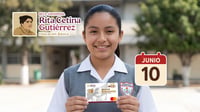 Beca Rita Cetina: ¿A quiénes le depositan casi 2 mil pesos hoy 10 de junio?