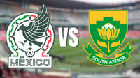 Mundial 2026: ¿a qué hora y por dónde ver el México vs Sudáfrica? Partido Inaugural