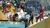 Shakira, Maná y J Balvin encienden el Azteca en la apertura del Mundial 2026