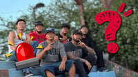 ¿Qué sabemos de la desaparición de 6 influencers rumbo a Mazatlán?