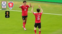 Mundial 2026: Corea del Sur remonta y vence a República Checa en un dramático debut tapatío