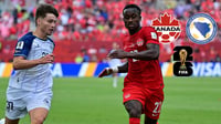 Mundial 2026: inicio frustrado para Canadá en todos los sentidos