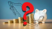 ¿Cuánto ahorrar para no trabajar en México? Conoce la regla financiera del 4%