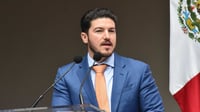Va juicio político a Samuel García