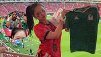 Mundial 2026: aficionado hace gesto racista a fan coreana y lo queman en redes sociales | VIDEO