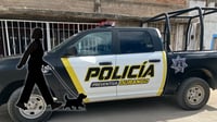 Adulta mayor con Alzheimer se desorienta en Zona Centro de Durango; fue hallada sana y salva