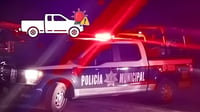 Hombre denuncia robo de su camioneta en Vicente Guerrero; habría sido retirada por una grúa